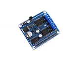 Versatile motor drive options