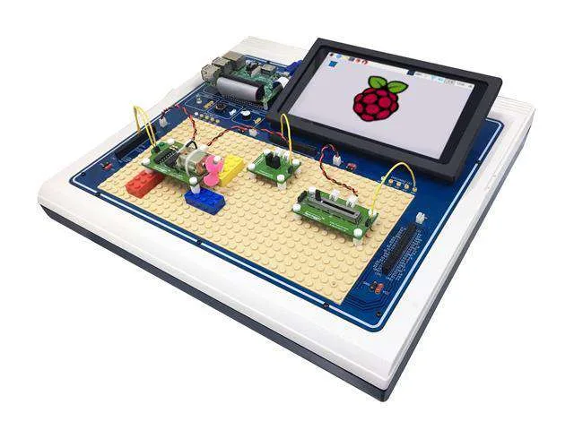 K&H MFG MTS-200 Tutor for Raspberry Pi