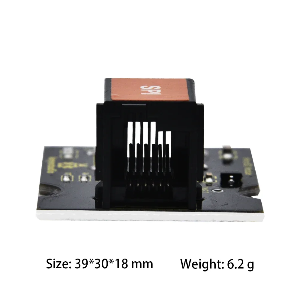 Recommended card capacity