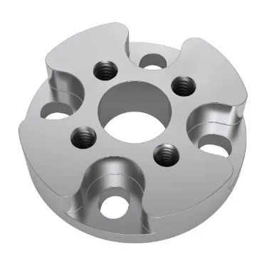3206 Series Pattern Adaptor (16-3)