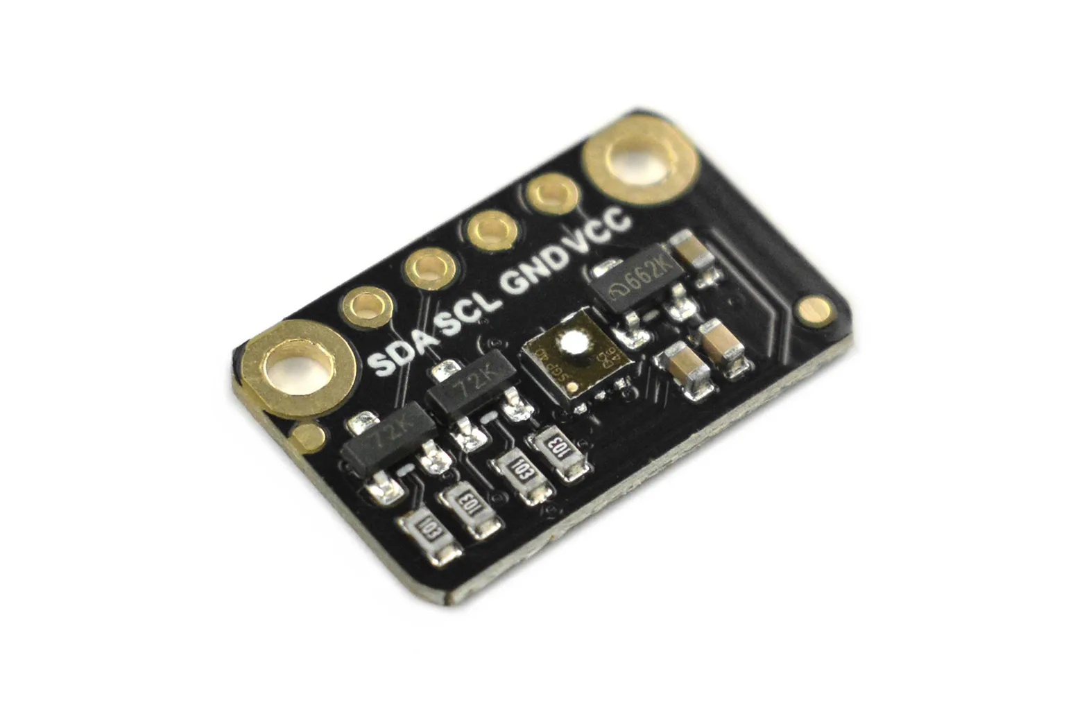 Fermion: SGP40 VOC Air Quality Sensor - Smart IAQ Monitoring (Breakout)