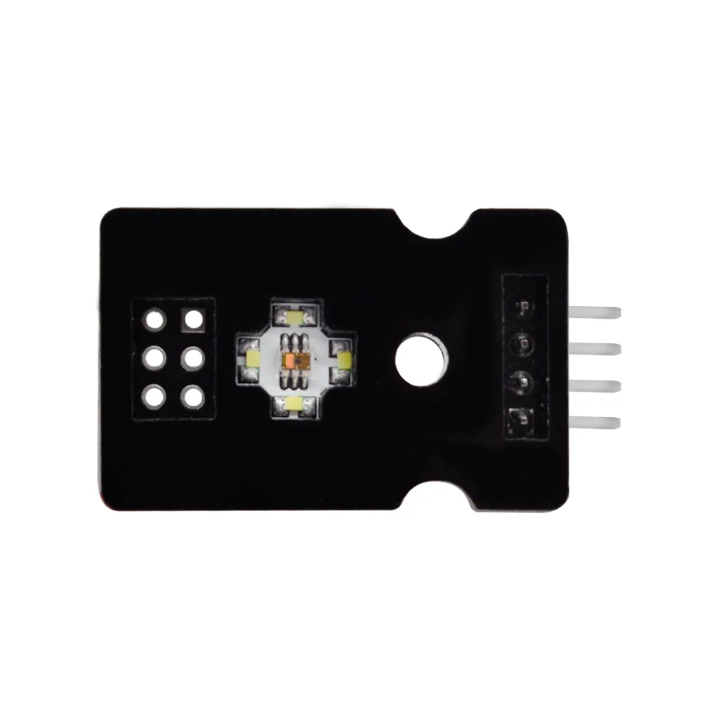 Integrated infrared shielding