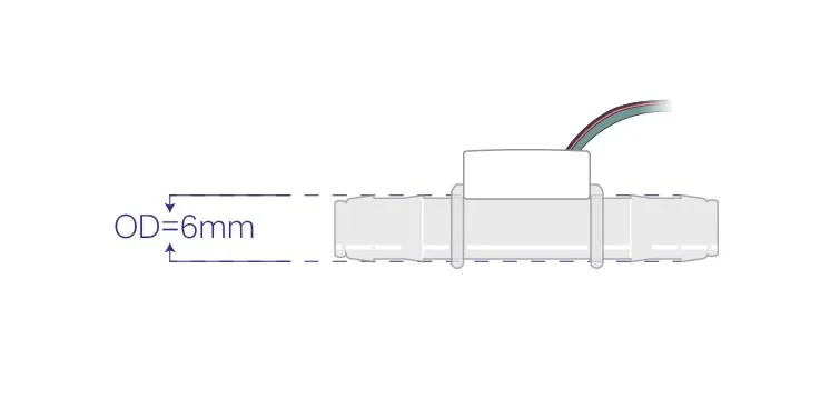 Capacitance-based detection method