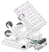 MAX Expansion Set technical drawing