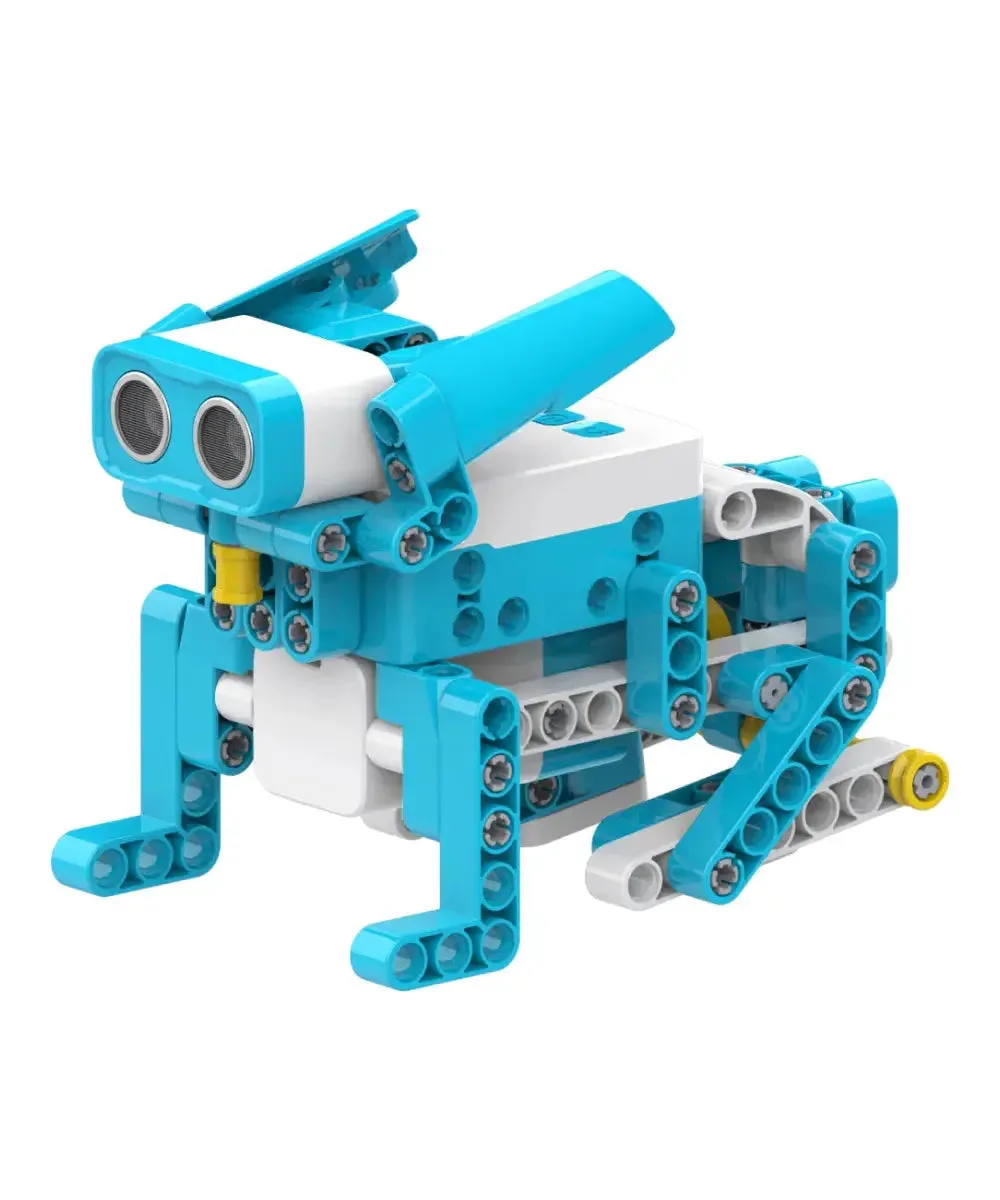 WhalesBot D3 Pro Robot Kit 6+ Years - Wecode Coding