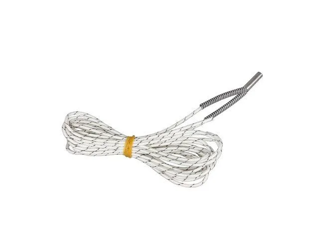 BIQU 24V 50W Ceramic Cartridge Heater Element, 6x20mm