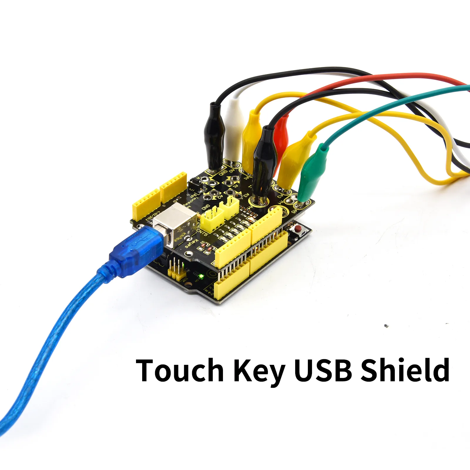 Broad compatibility and driver-free setup