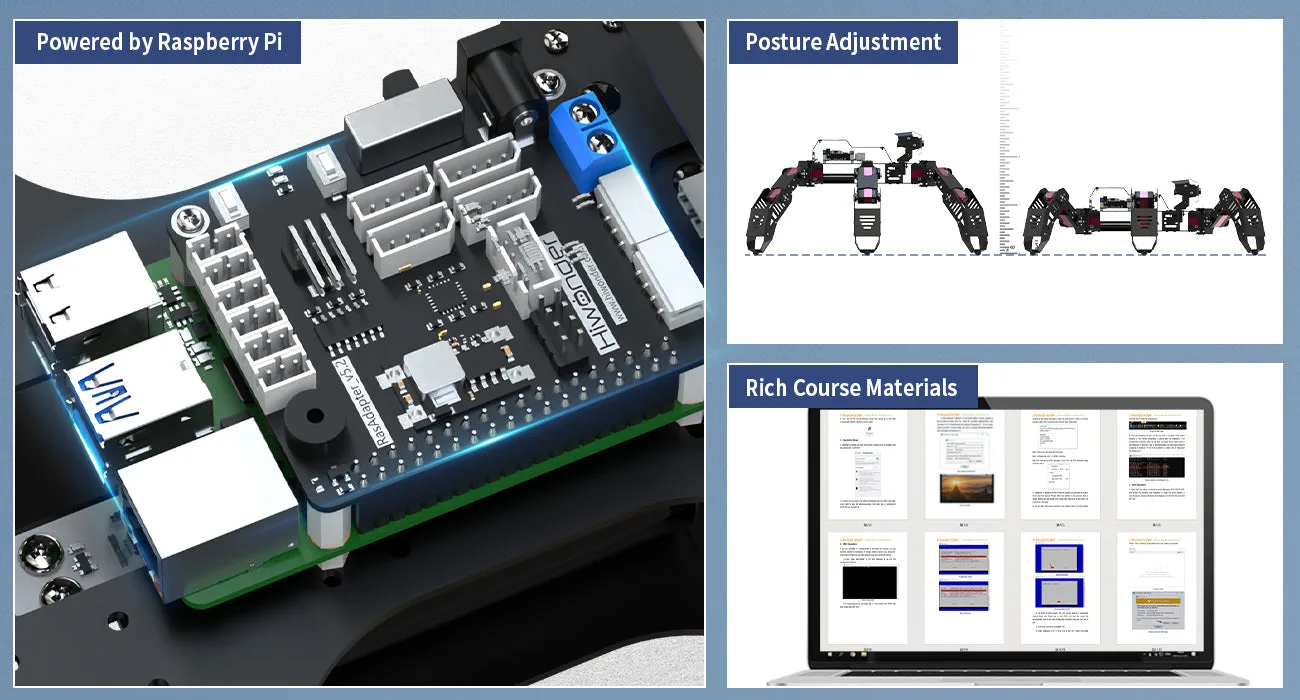 Raspberry Pi processing power