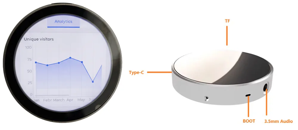Integrated audio for voice interaction