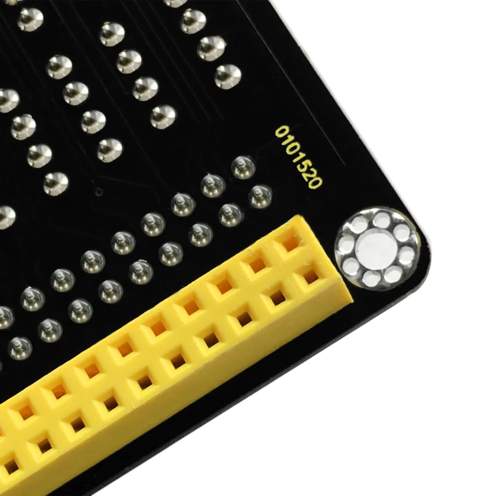 Efficient I2C interface communication