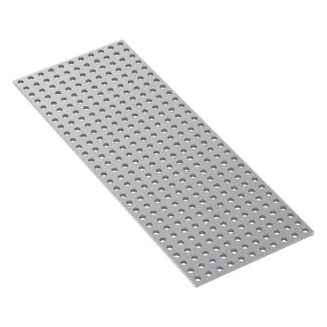 3116 Series Grid Plate (11 x 29 Hole, 88 x 232mm)