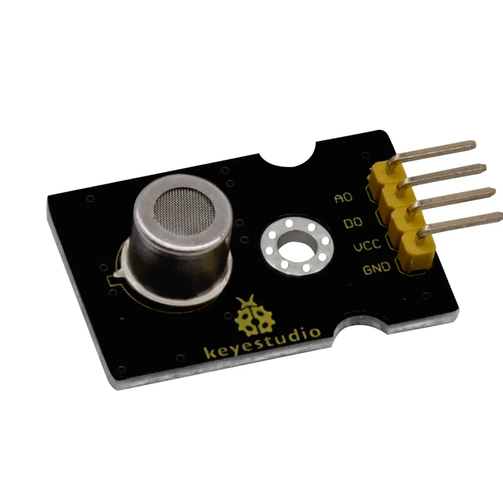 Adjustable threshold and visual indicator