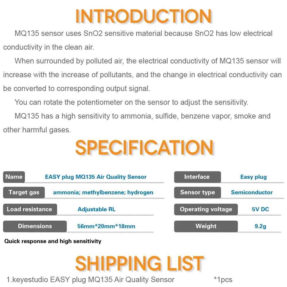 Multi-gas detection capabilities