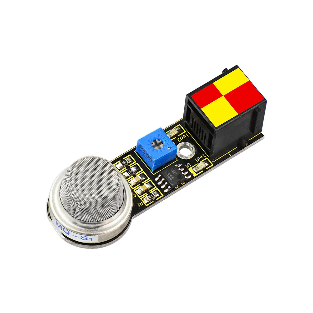 Electrical and response specifications