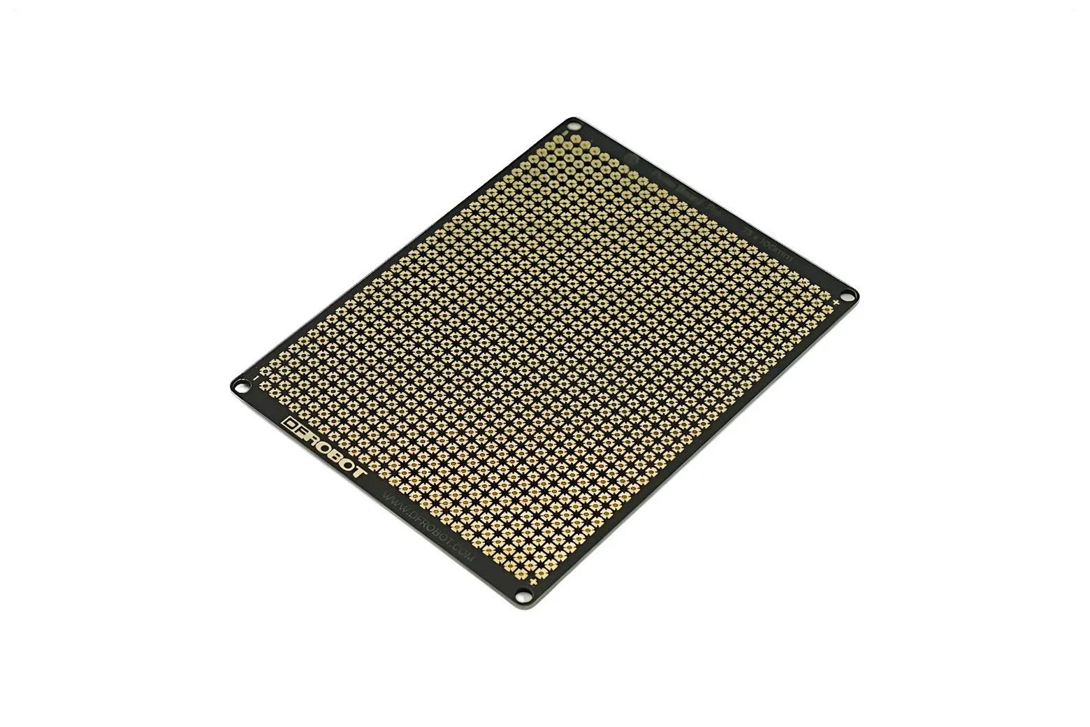 ProtoBoard Pro - Double Sided (100x75mm)