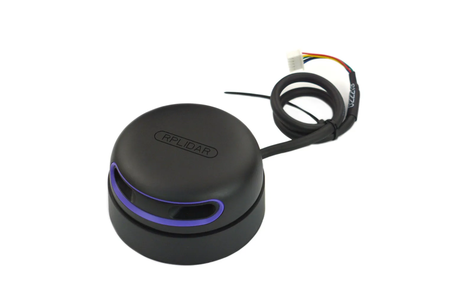 RPLIDAR A2M12 - 360 Degree LiDAR Laser Range Scanner (12m)
