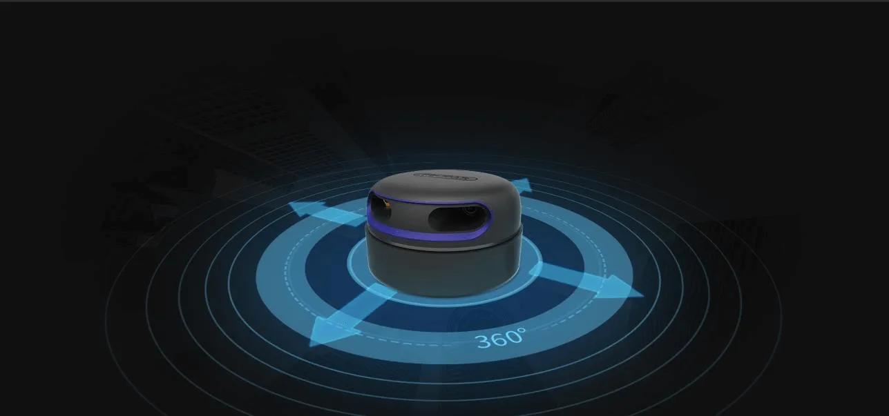 Quiet brushless motor drive