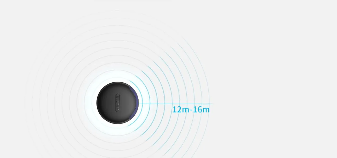 OPTMAG wireless transmission technology