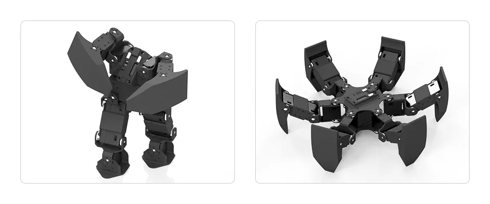ST and SC series compatibility