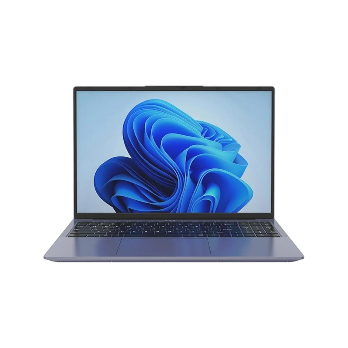 Laptop 16inch Space Grey Core i5 3.6GHz 16GB RAM + 512GB SSD