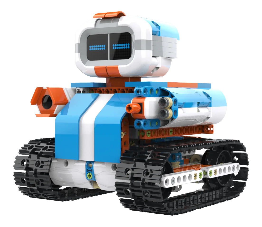 WhalesBot AI Module 1S for Kids Ages 10+