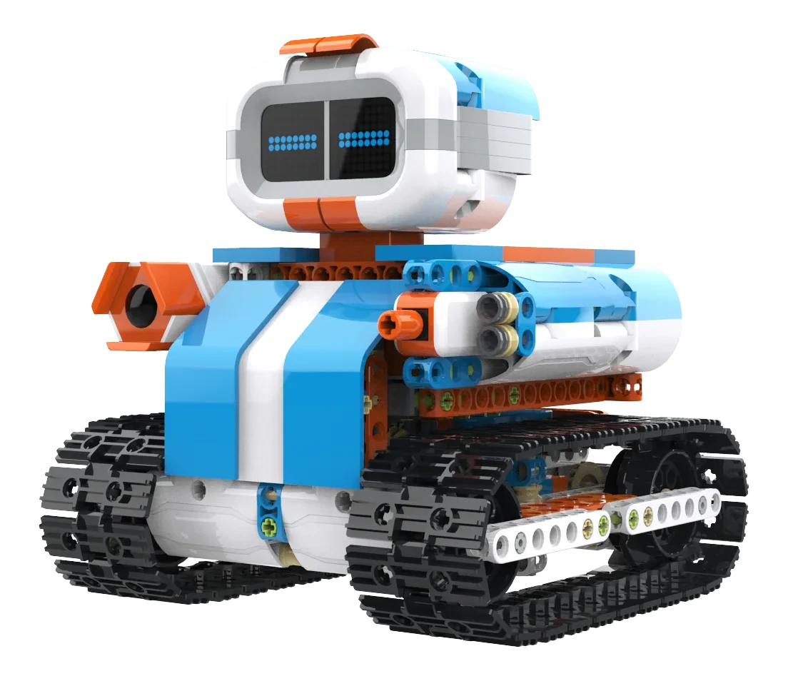 WhalesBot AI Module 1S for Kids Ages 11 years+