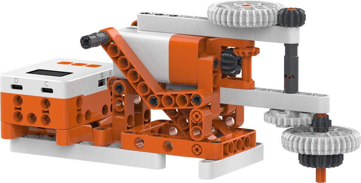 WhalesBot S40 for Kids Ages 8+