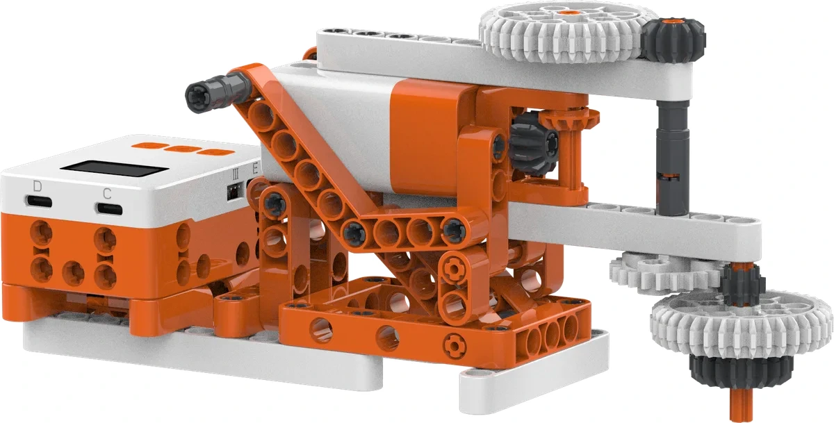 WhalesBot S40 for Kids Ages 8years+