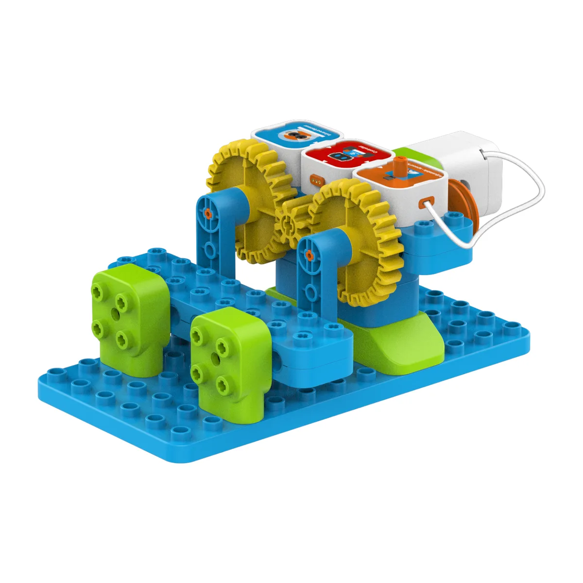 WhalesBot U10 for Kids Ages 6+