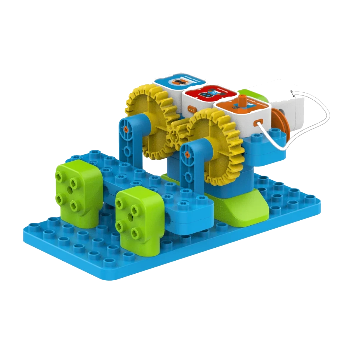 WhalesBot U10 for Kids Ages 6+