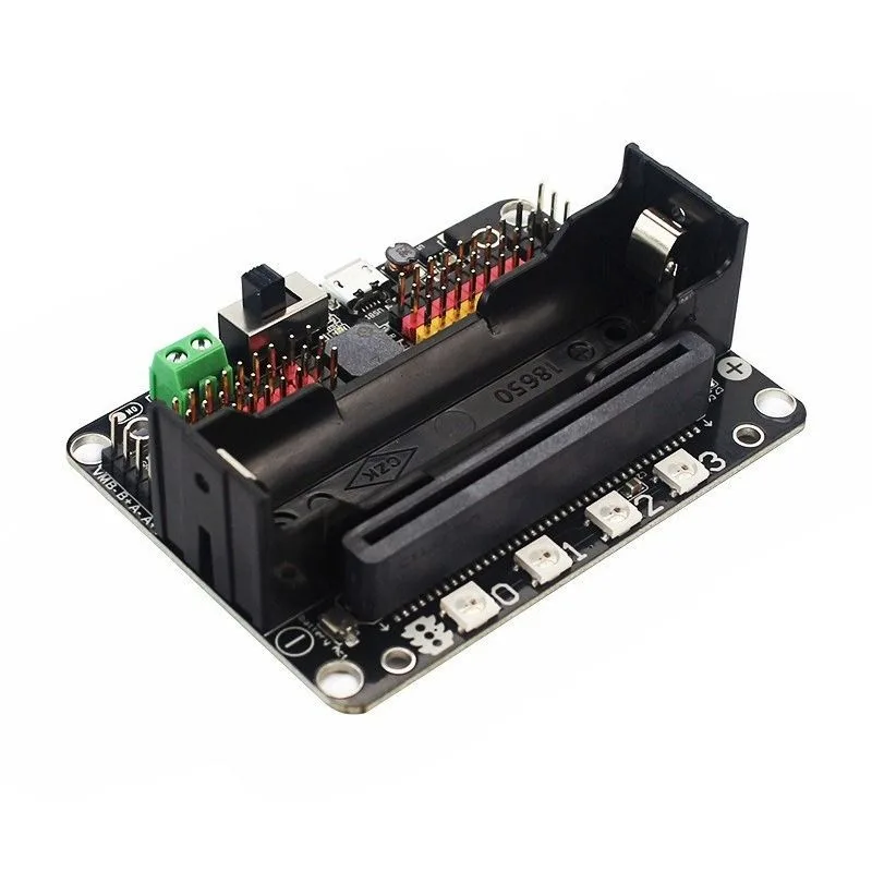 Robotbit V2.0 Expansion Board for Micro:bit
