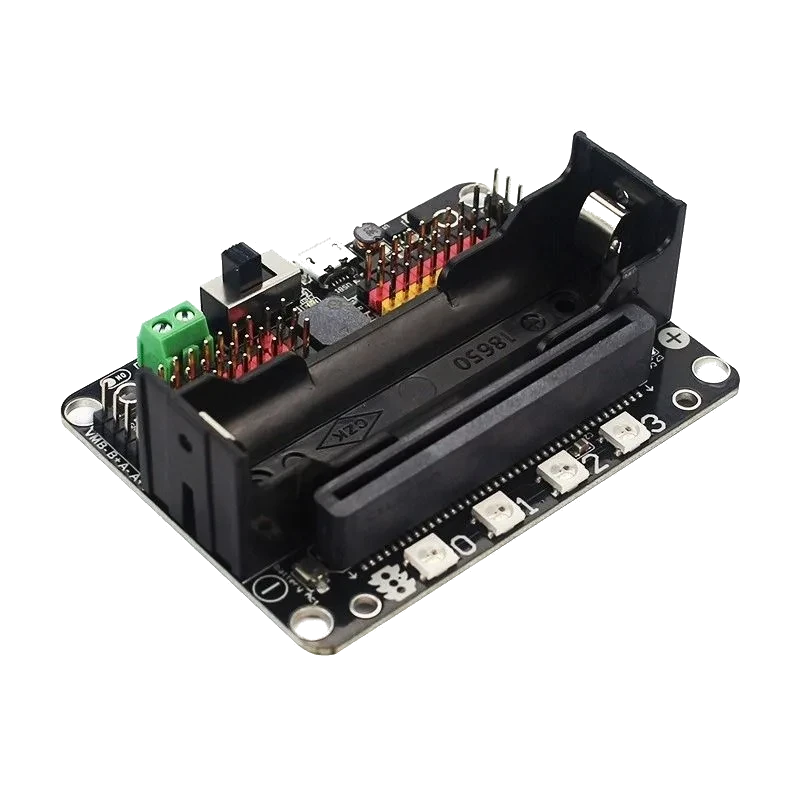 Robotbit V2.0 Expansion Board for Micro:bit