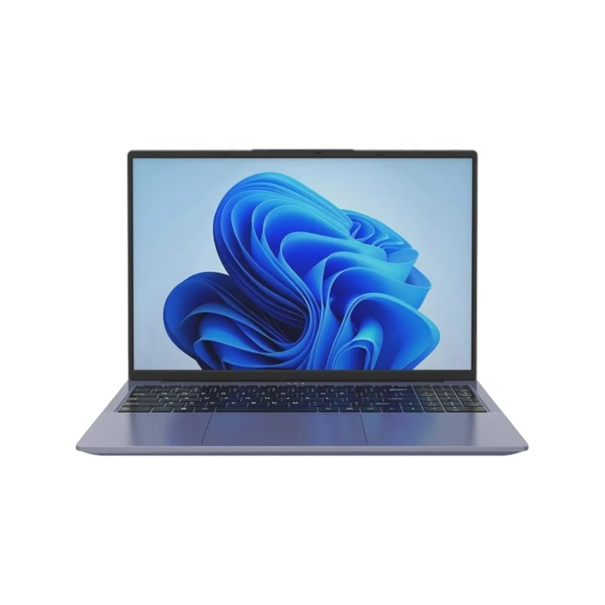 Laptop 16inch Space Grey Core i5 3.6GHz 16GB RAM + 256GB SSD