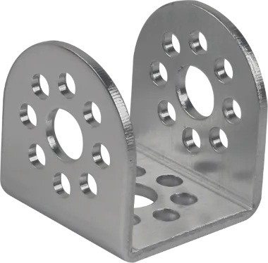 Inside C Connectors