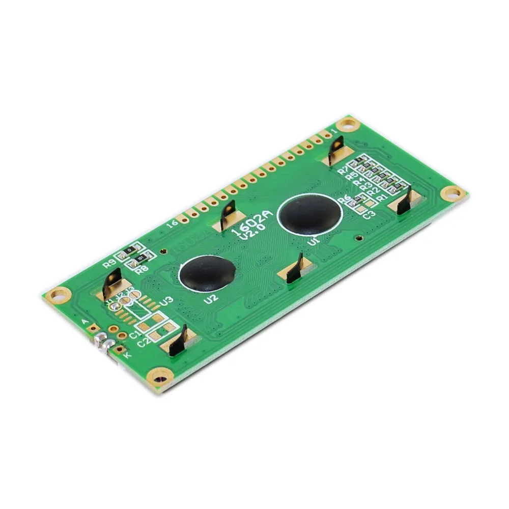 Standard parallel interface