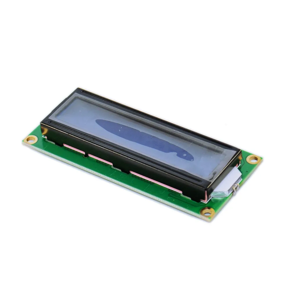 Low power consumption