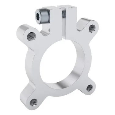 3302 Series Clamping Hub (25mm Bore)