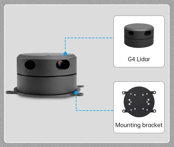 Adaptable mounting bracket