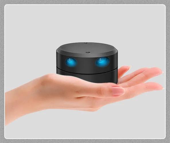 Ultra-thin integrated design