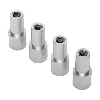 3503 Series M4 x 0.7mm Shoulder Standoff (6-8mm OD, 10-8mm Length)