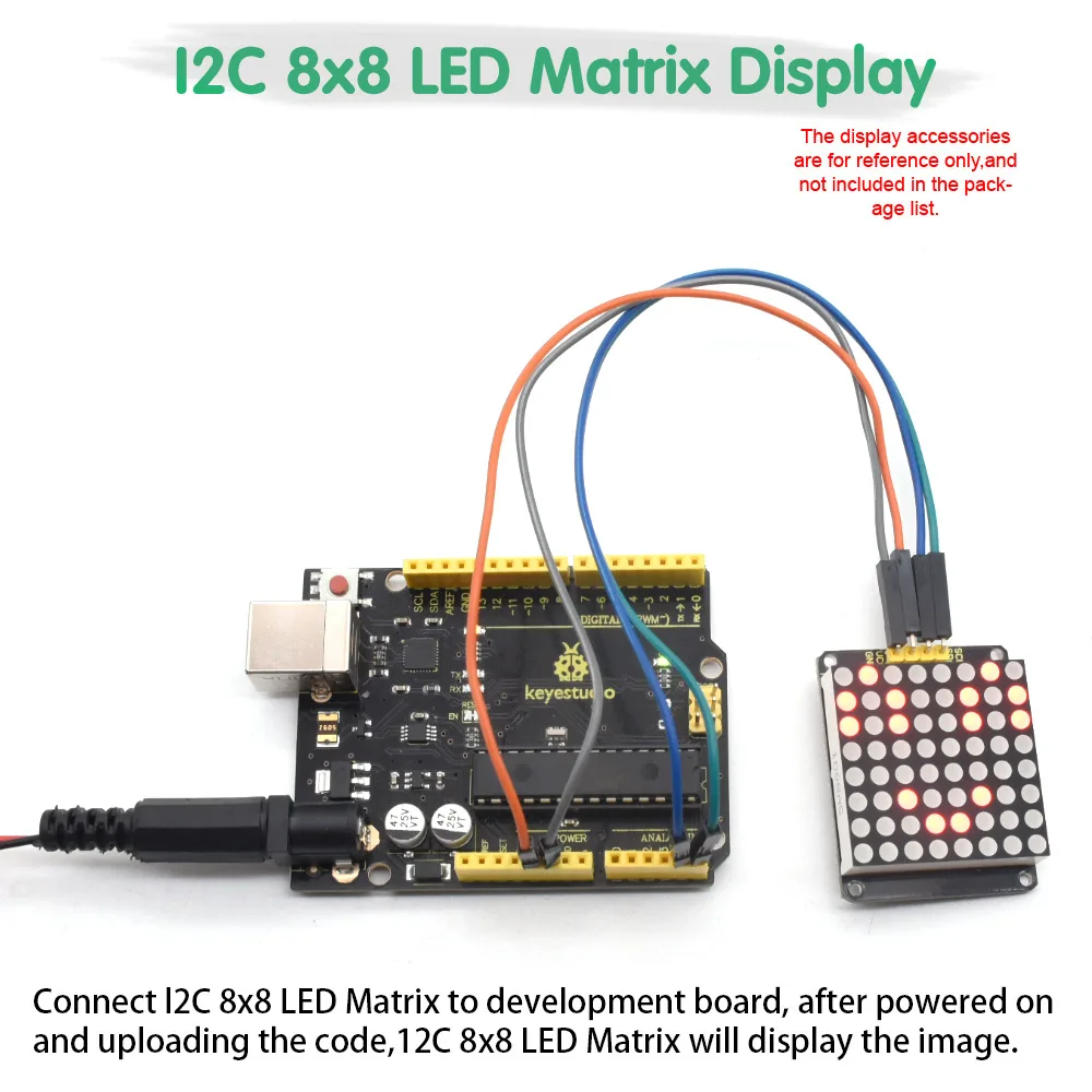 Consistent brightness and dimming