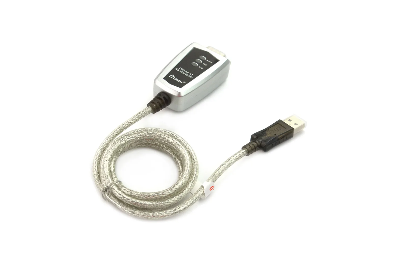 USB to RS422/RS485 Cable