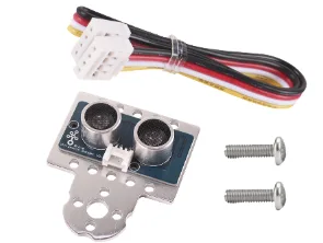 Ultrasonic Sensor Pack