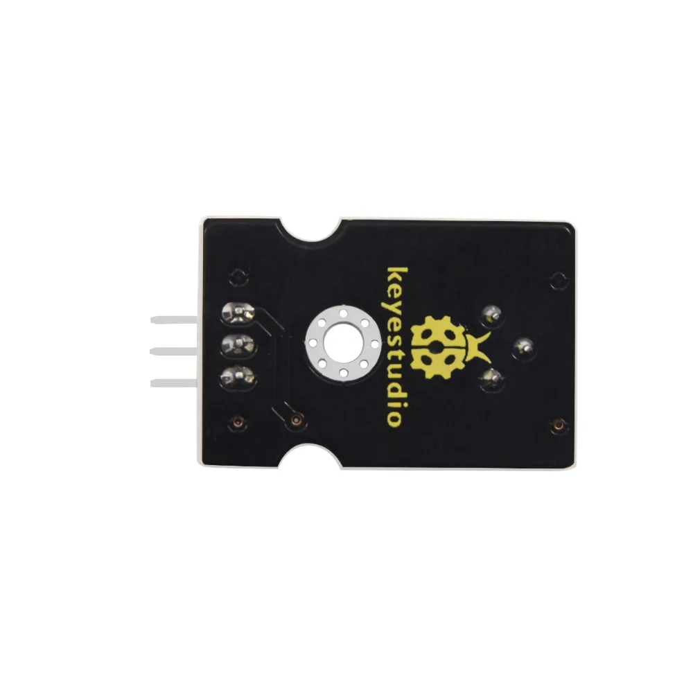 Ultra-low power consumption