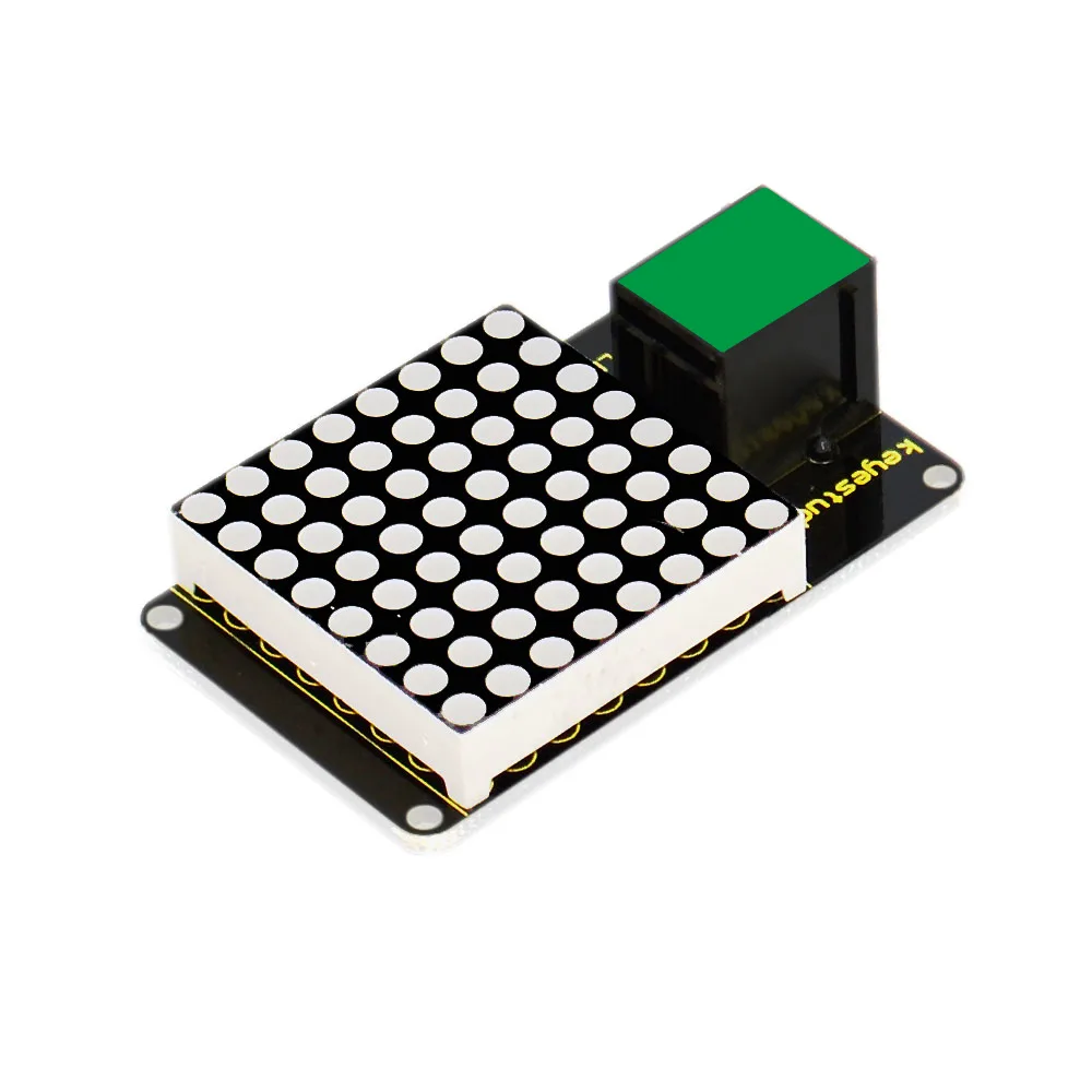 Resource-saving I2C communication