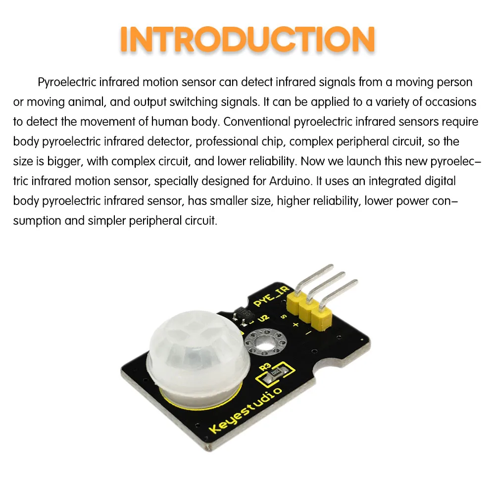 Low power consumption specifications