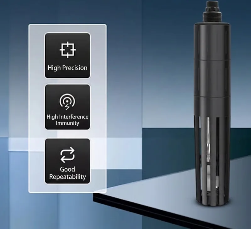 Submersible IP68 waterproof housing
