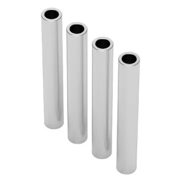 3502 Series 4mm ID Spacer (6mm OD, 43mm Length)