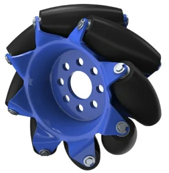 3"MECANUM WHEEL(right)
