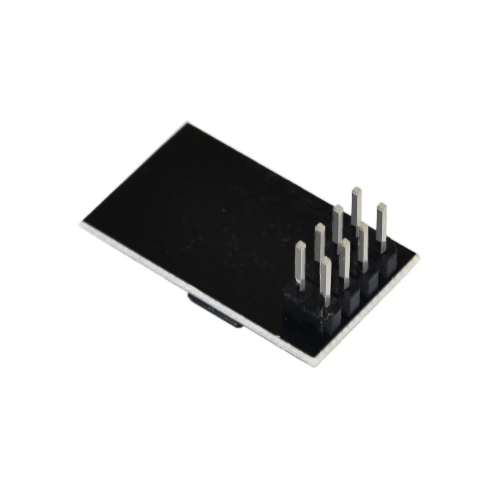 Direct GPIO integration